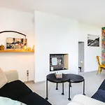 Сasa de vacaciones Les 3 Piliers Pissotte