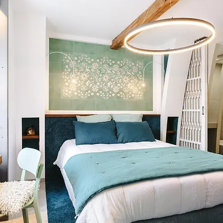 Les 3 Piliers Casa vacanze Pissotte