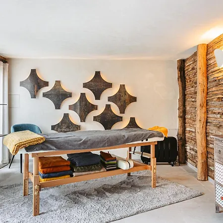 Les 3 Piliers Casa vacanze