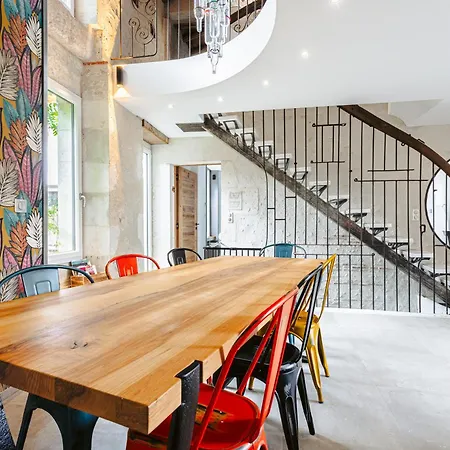 Casa vacanze Les 3 Piliers