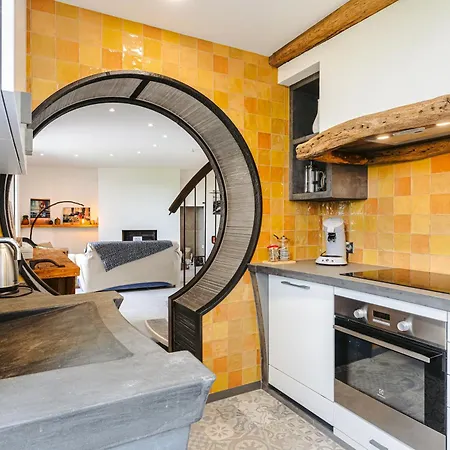 Les 3 Piliers Casa vacanze *