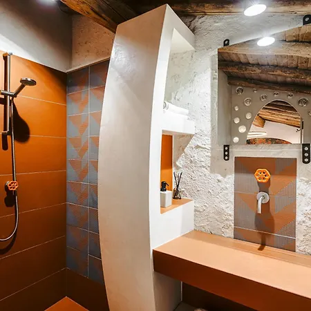 Les 3 Piliers Casa vacanze