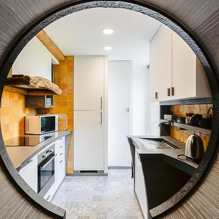 Les 3 Piliers Casa vacanze *