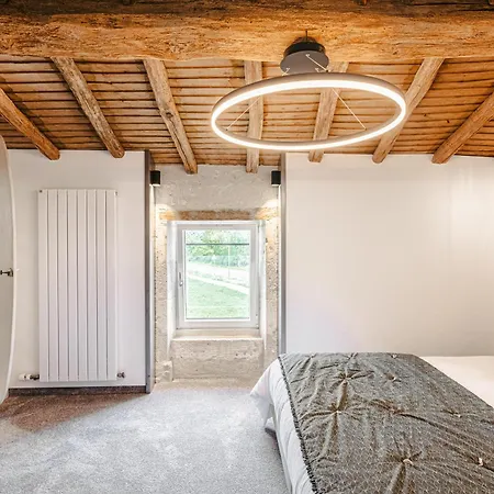 Les 3 Piliers Casa vacanze *