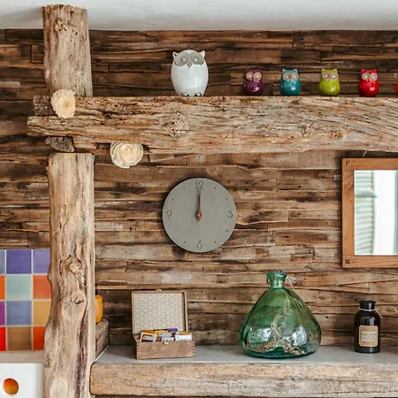 Les 3 Piliers Pissotte