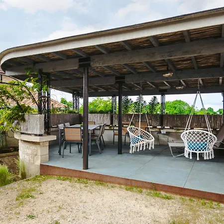 Les 3 Piliers Pissotte