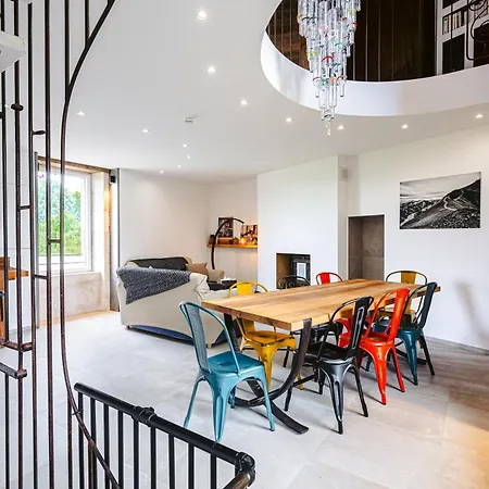 Casa vacanze Les 3 Piliers *