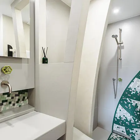 Casa vacanze Les 3 Piliers