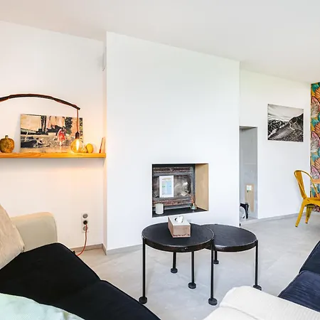 Casa vacanze Les 3 Piliers Pissotte