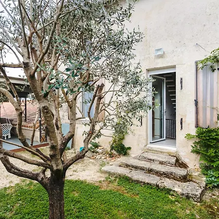 Les 3 Piliers Casa vacanze *