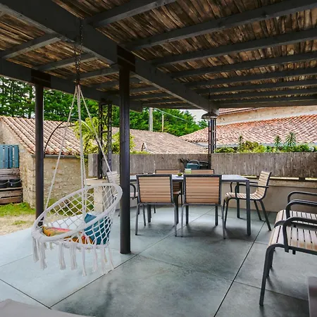 Les 3 Piliers * Pissotte