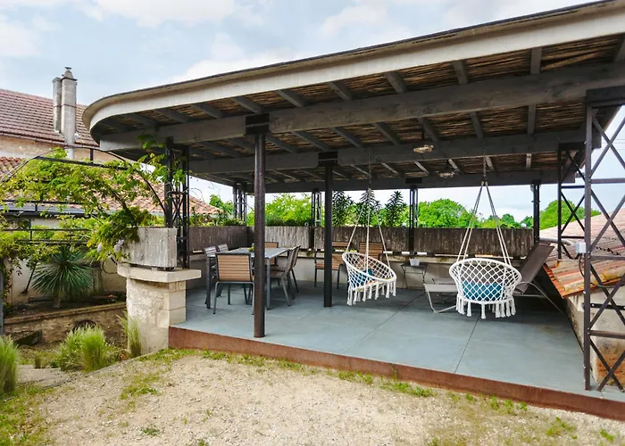 Les 3 Piliers Pissotte