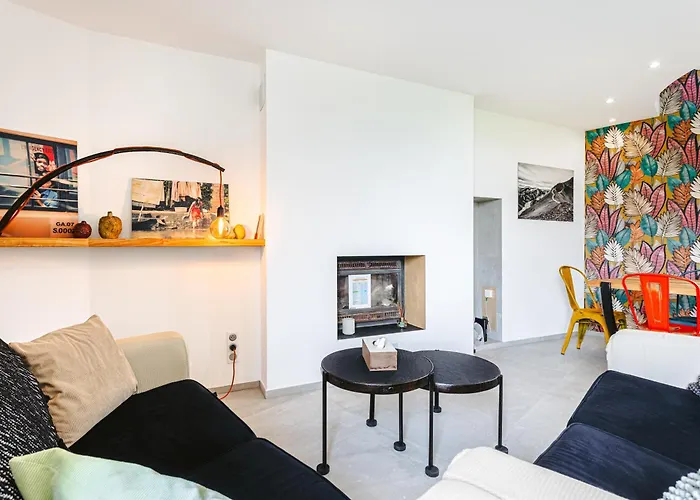 Ferienhaus Les 3 Piliers Pissotte